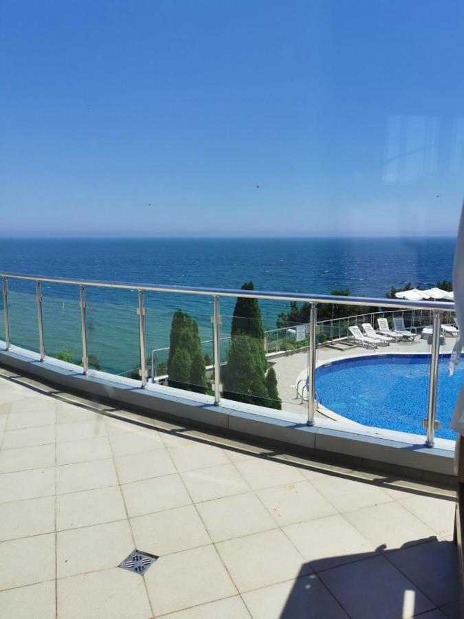 Silver A 27 Beala Exterior foto